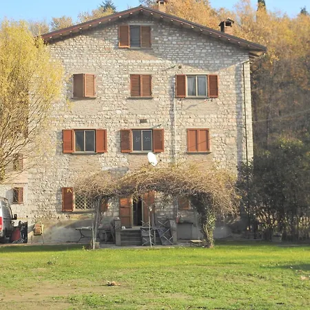 Apartment Lavecchiaconcia -de Oude Leerlooierij Zomer Cagli