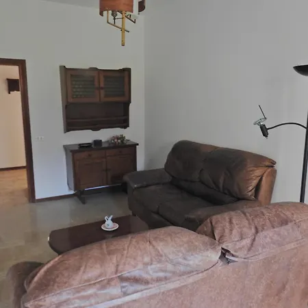 Apartment Lavecchiaconcia -de Oude Leerlooierij Zomer Cagli