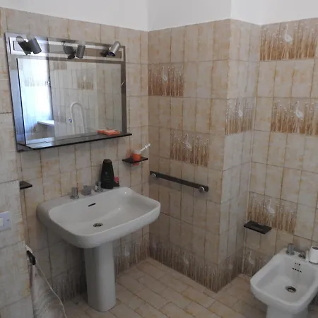 Apartment Lavecchiaconcia -de Oude Leerlooierij Zomer Cagli