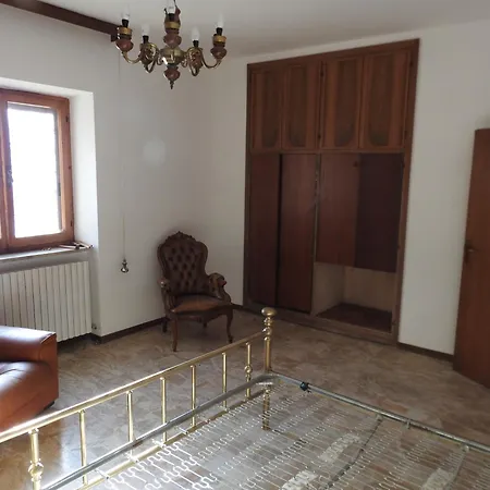 Apartment Lavecchiaconcia -de Oude Leerlooierij Zomer