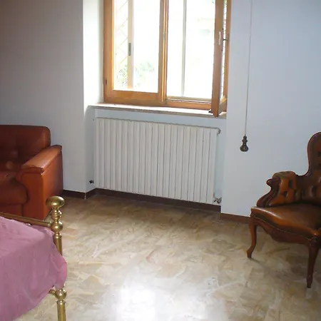 Apartment Lavecchiaconcia -de Oude Leerlooierij Zomer *